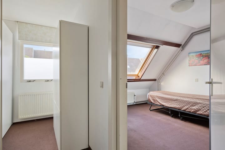 Foto 38 van Kornet 21