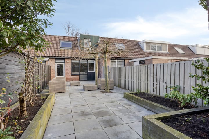 Foto 42 van Kornet 21