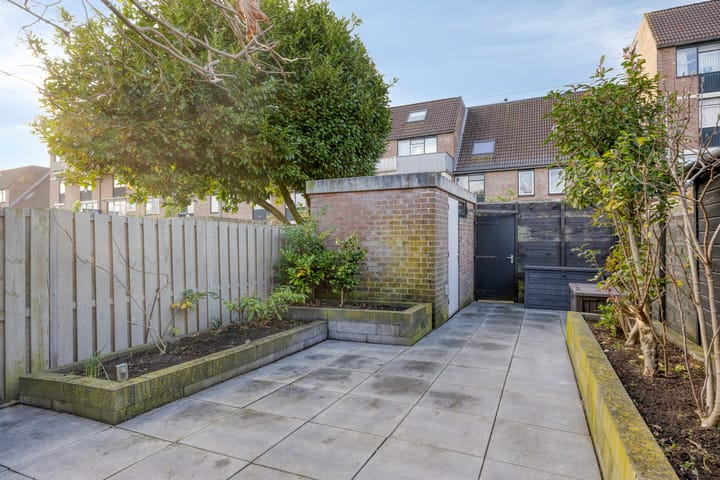 Foto 44 van Kornet 21