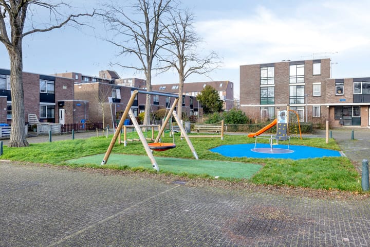 Foto 45 van Kornet 21