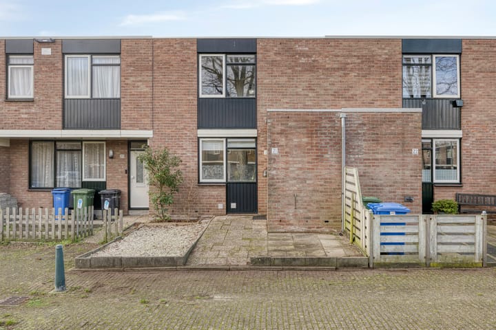 Foto 6 van Kornet 21