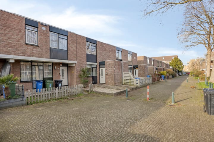 Foto 4 van Kornet 21