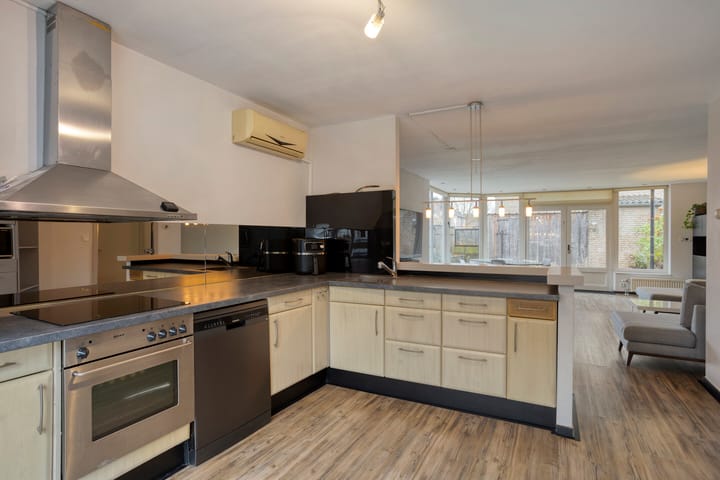 Foto 3 van Bolderikplein 7