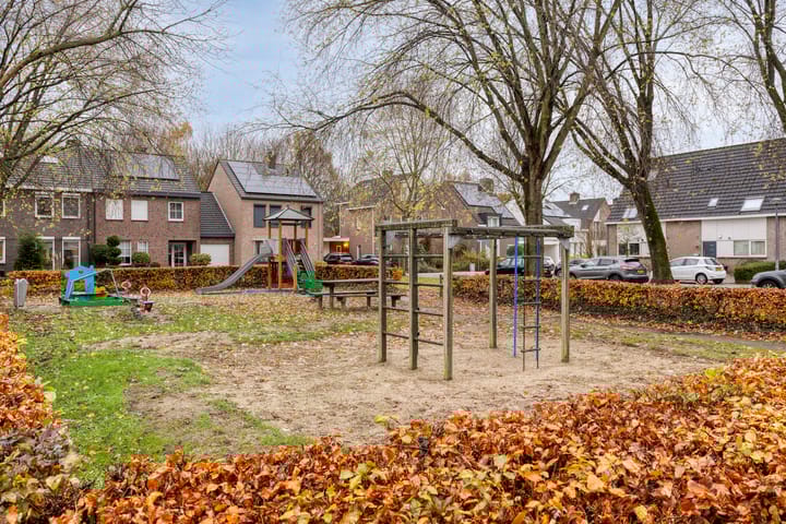 Foto 5 van Bolderikplein 7