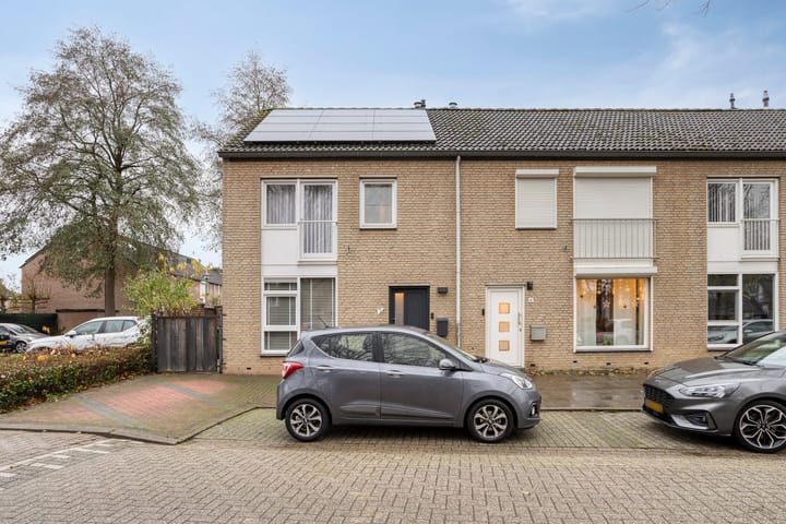 Foto 6 van Bolderikplein 7