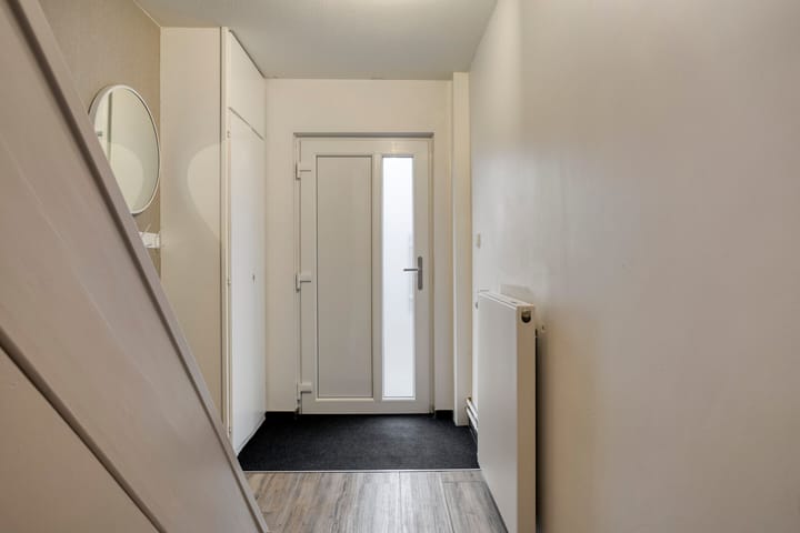 Foto 8 van Bolderikplein 7