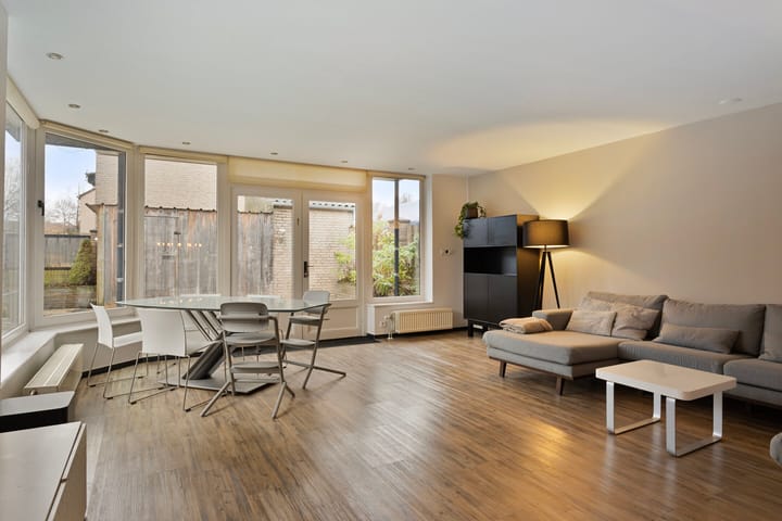 Foto 10 van Bolderikplein 7