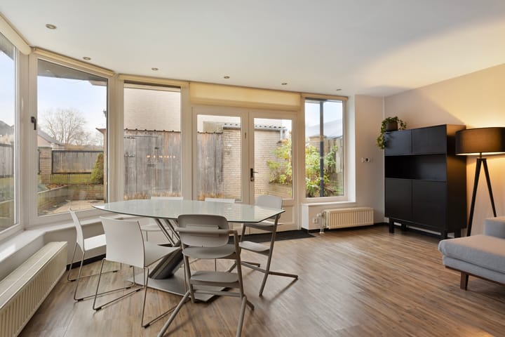 Foto 12 van Bolderikplein 7