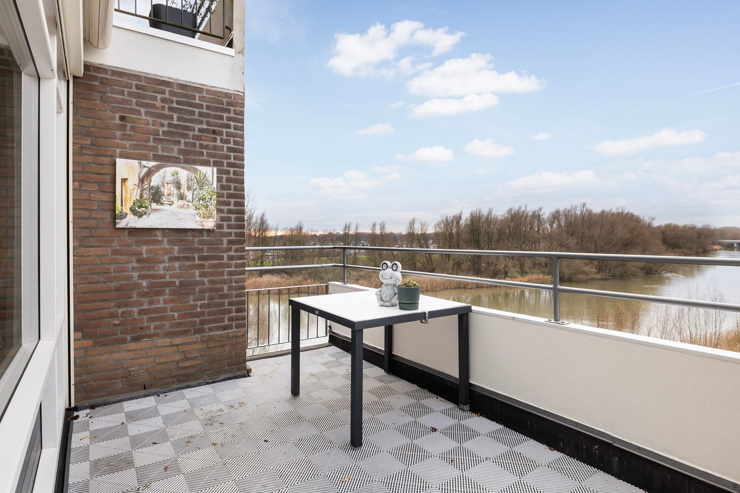 Foto 4 van Haringvlietstraat 107