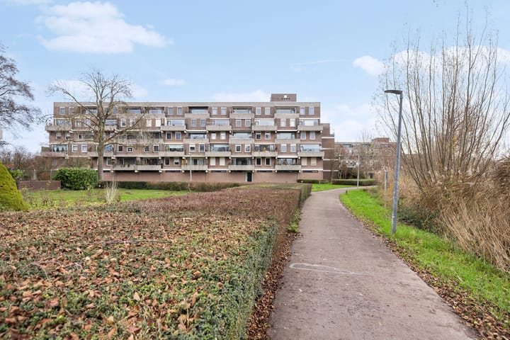 Photo 6 of Haringvlietstraat 107