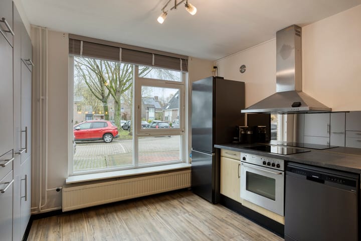 Foto 17 van Bolderikplein 7