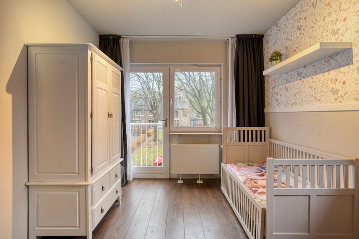 Foto 24 van Bolderikplein 7