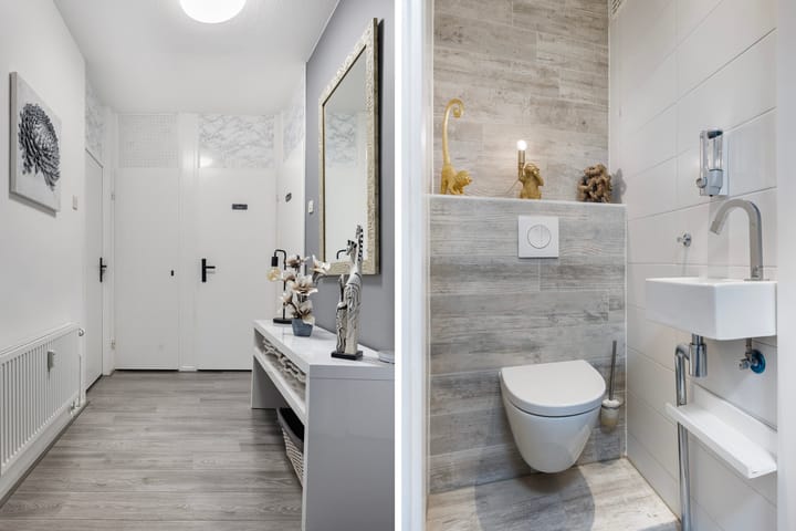 Photo 14 of Haringvlietstraat 107