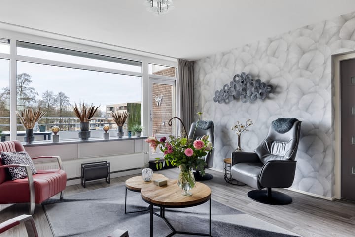 Photo 15 of Haringvlietstraat 107