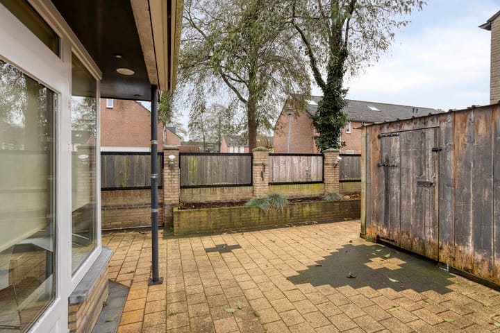 Foto 28 van Bolderikplein 7