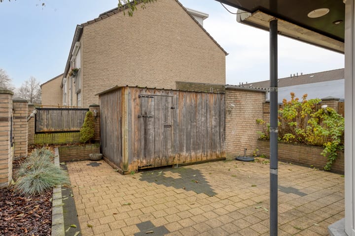 Foto 30 van Bolderikplein 7