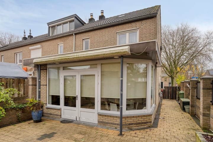 Foto 31 van Bolderikplein 7