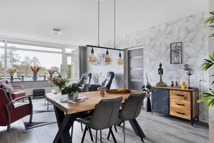 Photo 21 of Haringvlietstraat 107