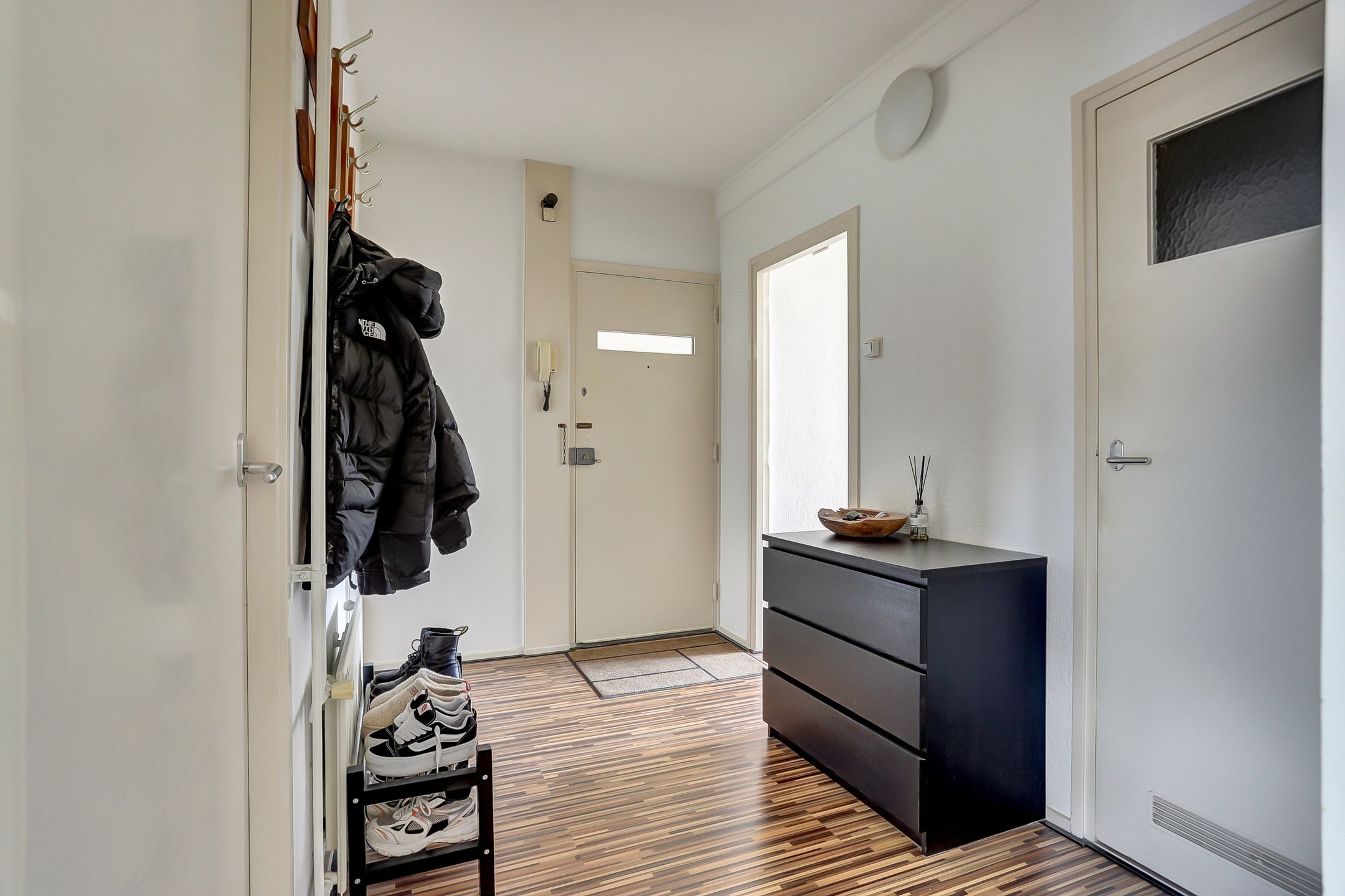Photo 6 of Uranusstraat 13-D