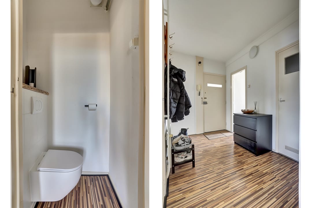 Photo 7 of Uranusstraat 13-D