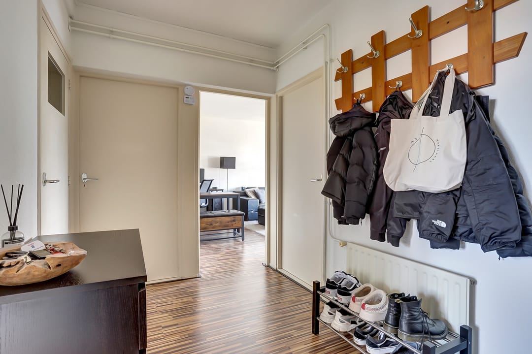 Photo 8 of Uranusstraat 13-D