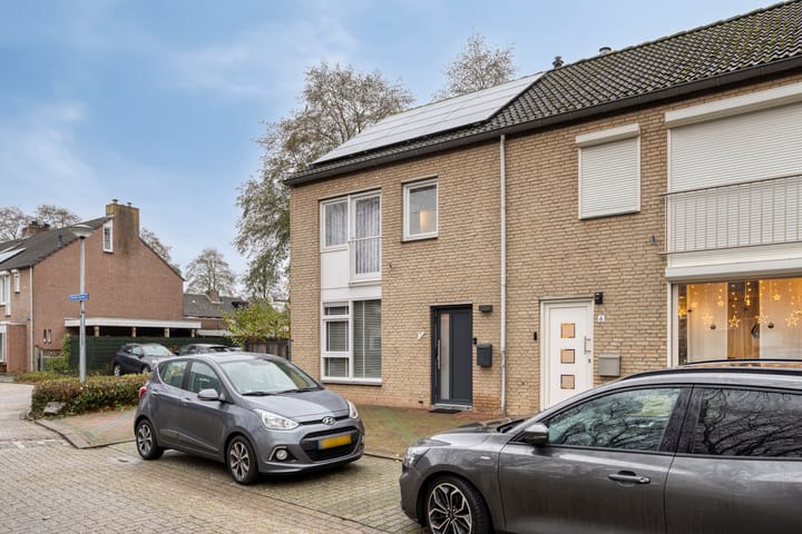 Foto 37 van Bolderikplein 7