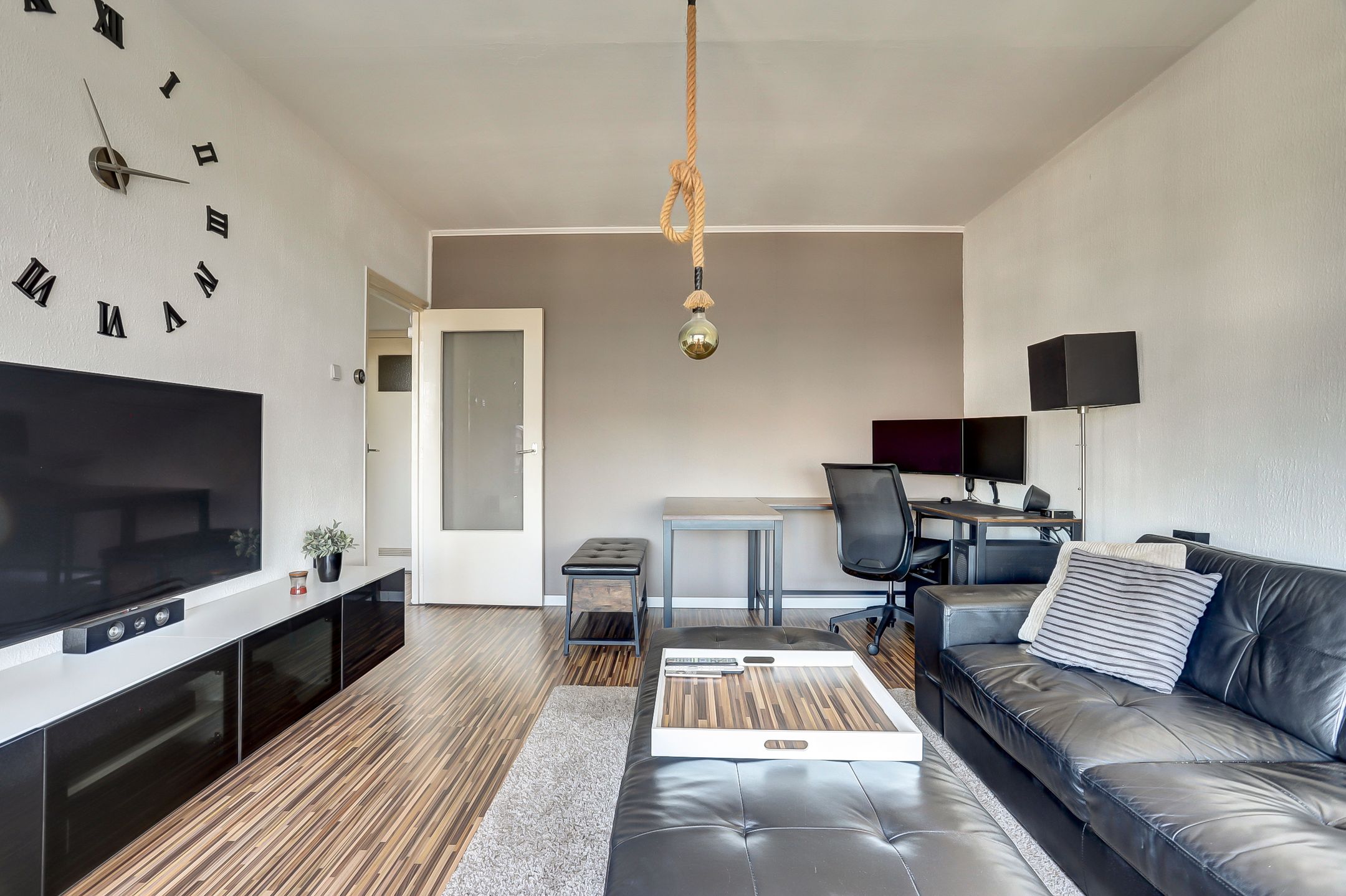 Photo 9 of Uranusstraat 13-D