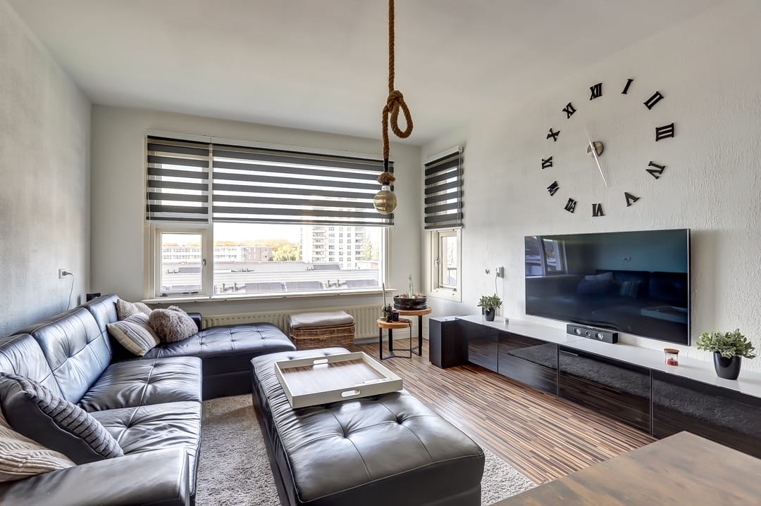 Photo 11 of Uranusstraat 13-D