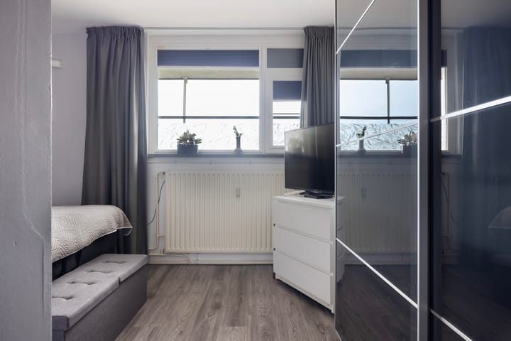 Photo 28 of Haringvlietstraat 107