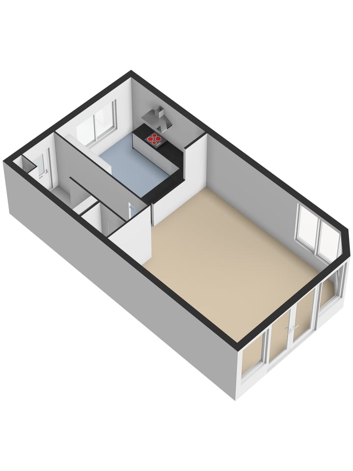 Foto 41 van Bolderikplein 7