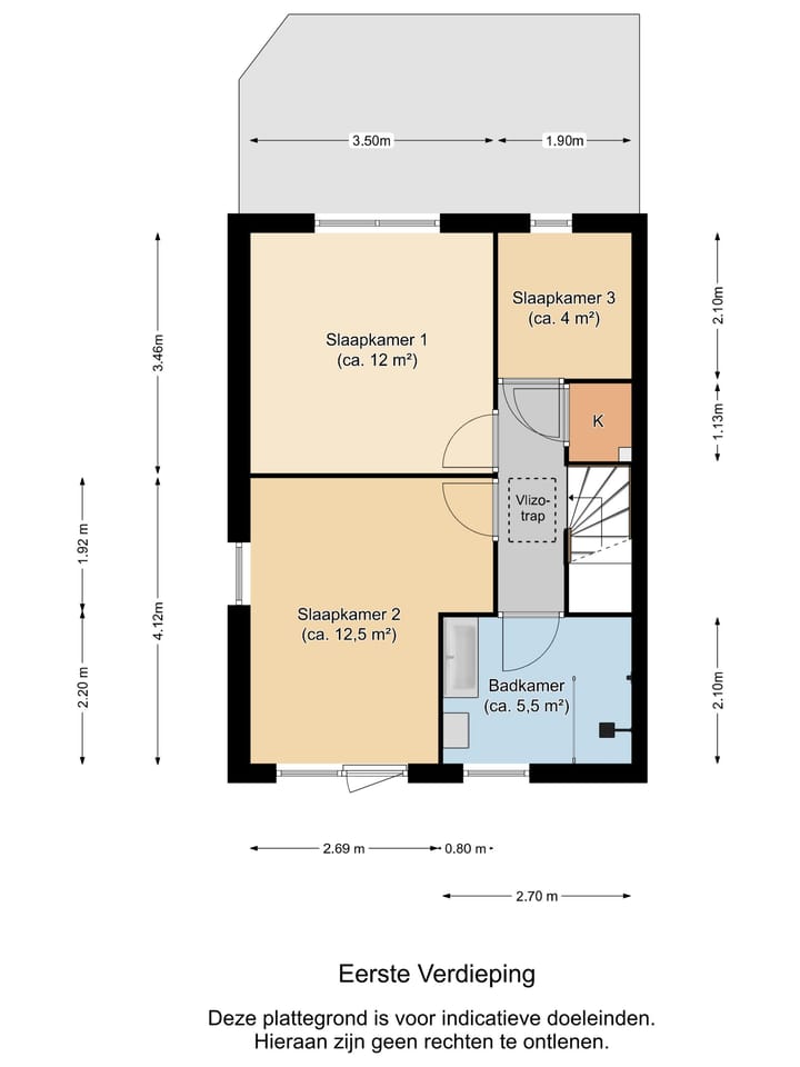Foto 42 van Bolderikplein 7
