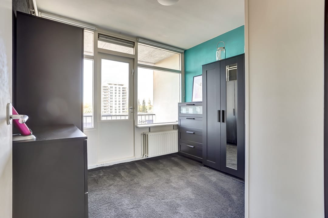 Photo 16 of Uranusstraat 13-D