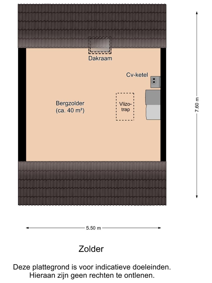 Foto 44 van Bolderikplein 7