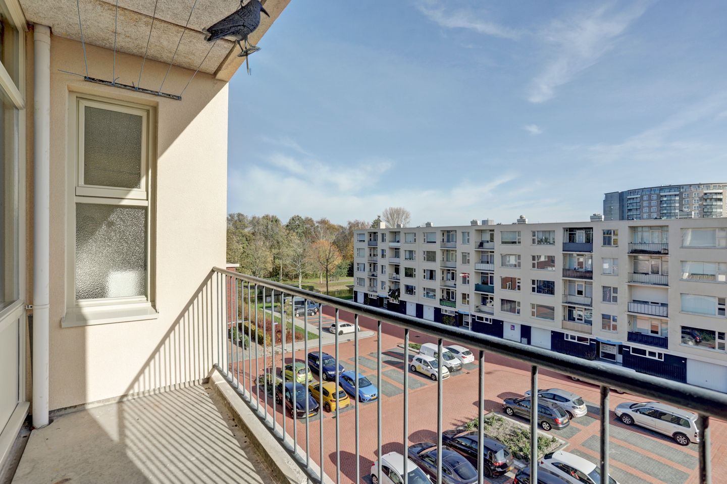 Photo 20 of Uranusstraat 13-D