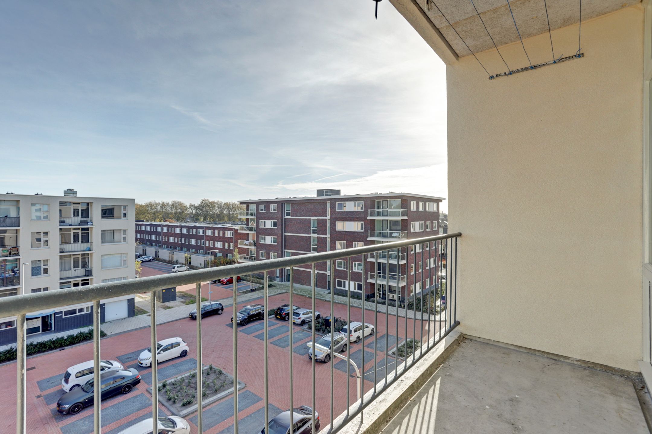 Photo 21 of Uranusstraat 13-D