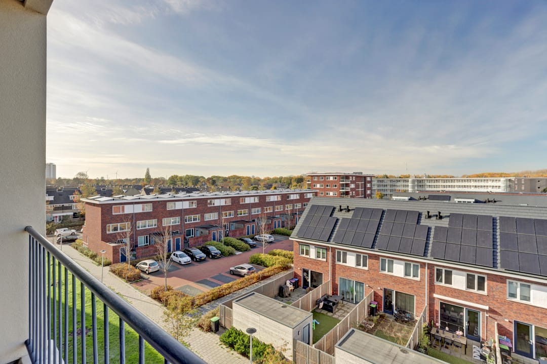 Photo 23 of Uranusstraat 13-D