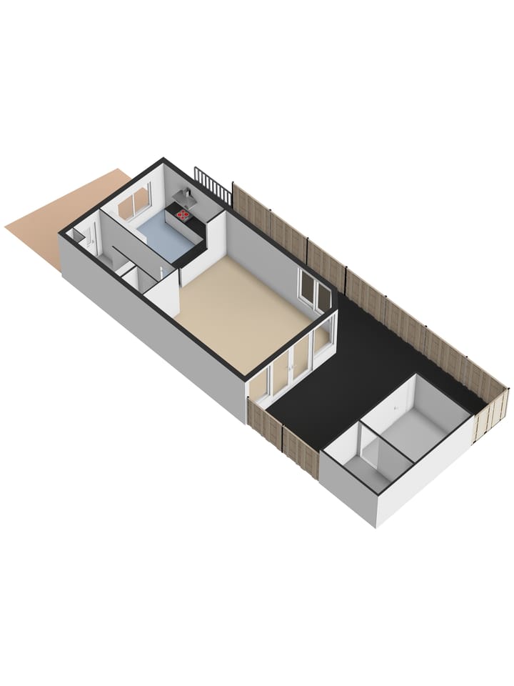 Foto 49 van Bolderikplein 7