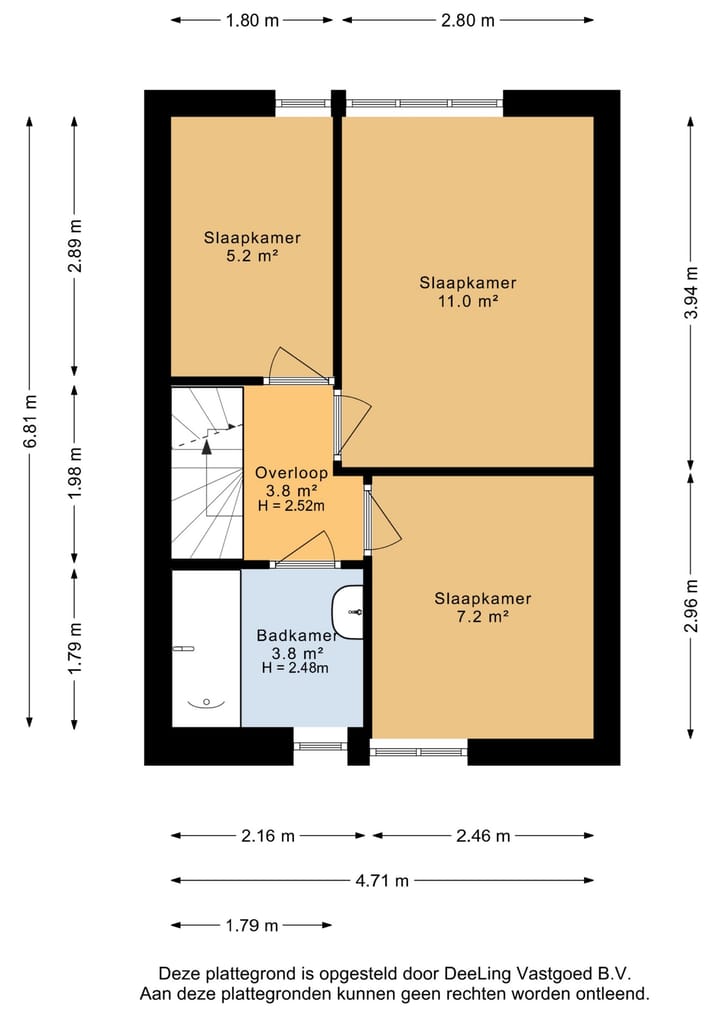 Foto 30 van Koestraat 15