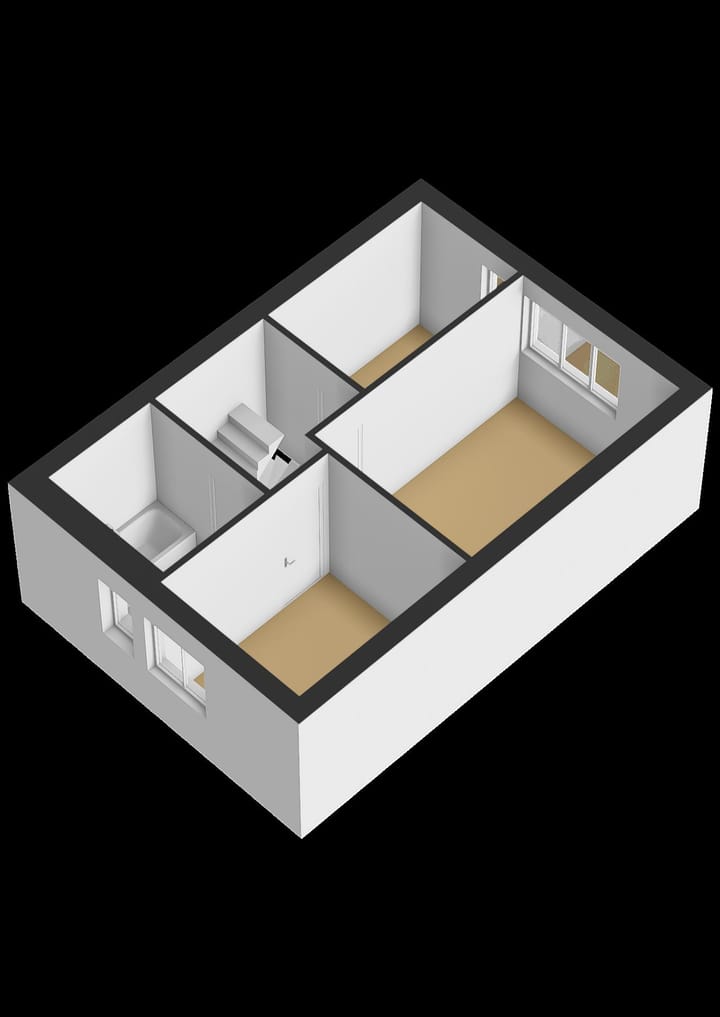 Foto 31 van Koestraat 15