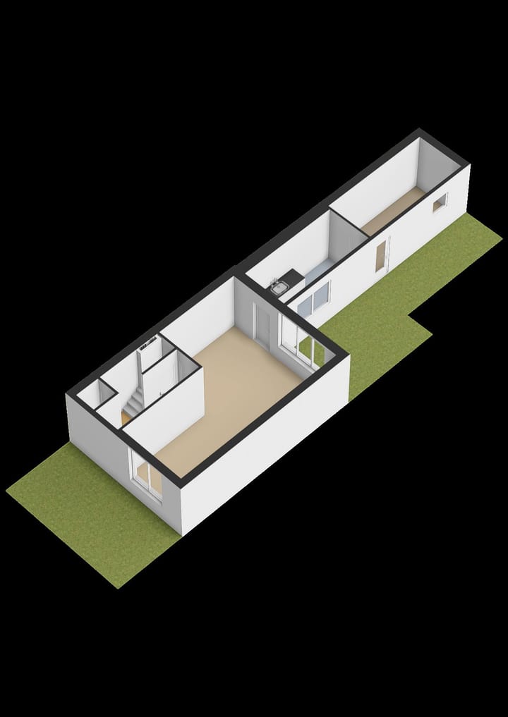 Foto 33 van Koestraat 15
