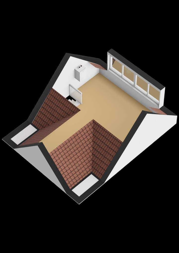 Foto 35 van Koestraat 15