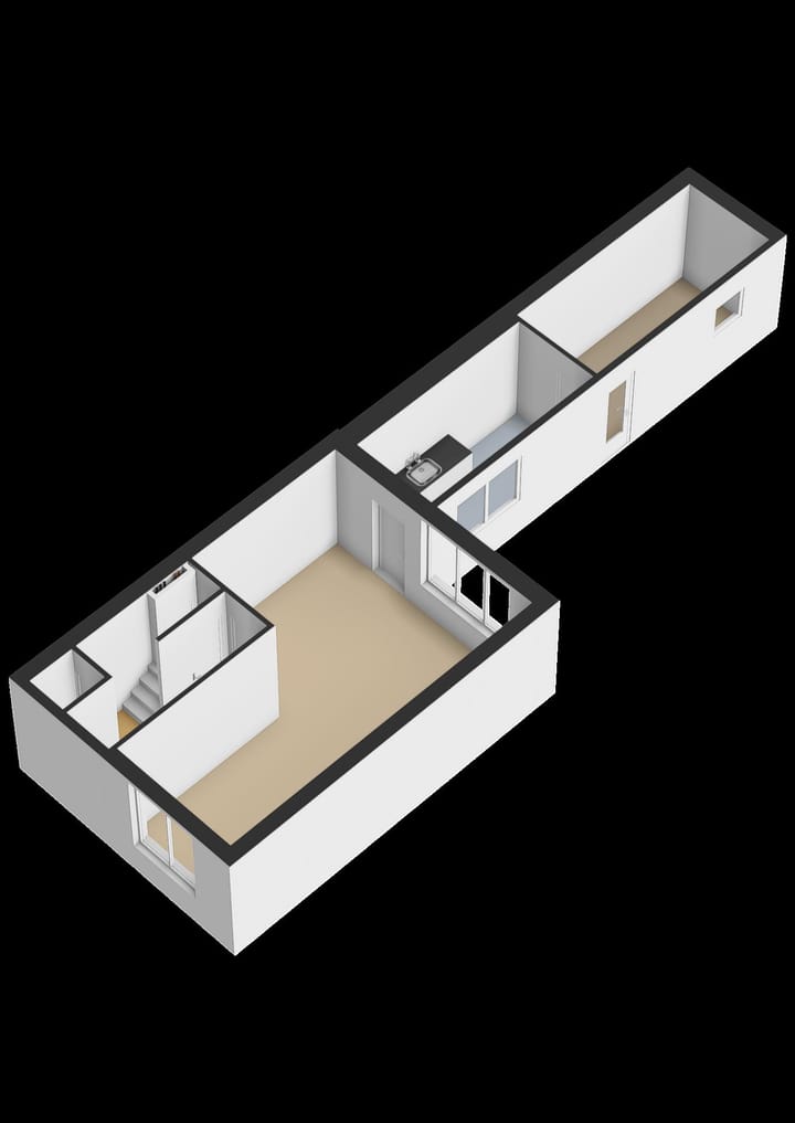 Foto 37 van Koestraat 15