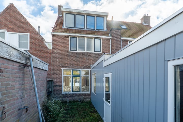 Foto 15 van Koestraat 15