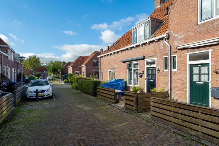 Foto 29 van Koestraat 15