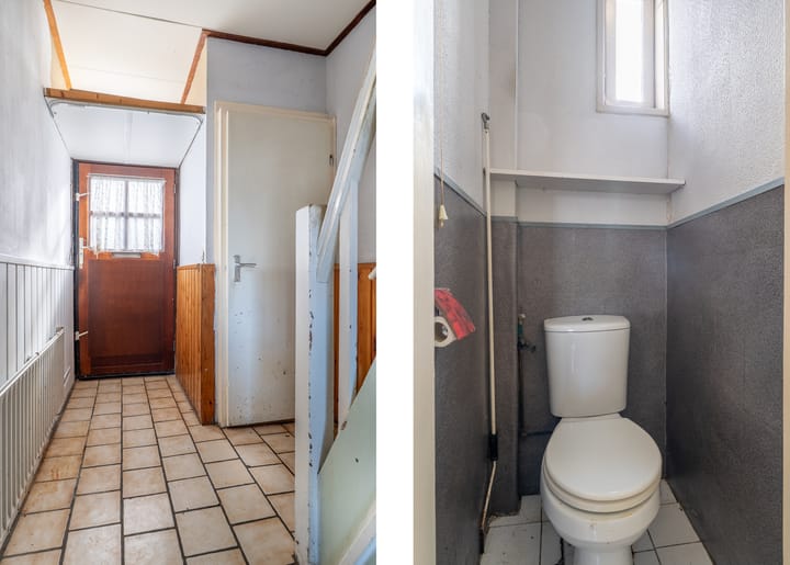 Foto 6 van Koestraat 15