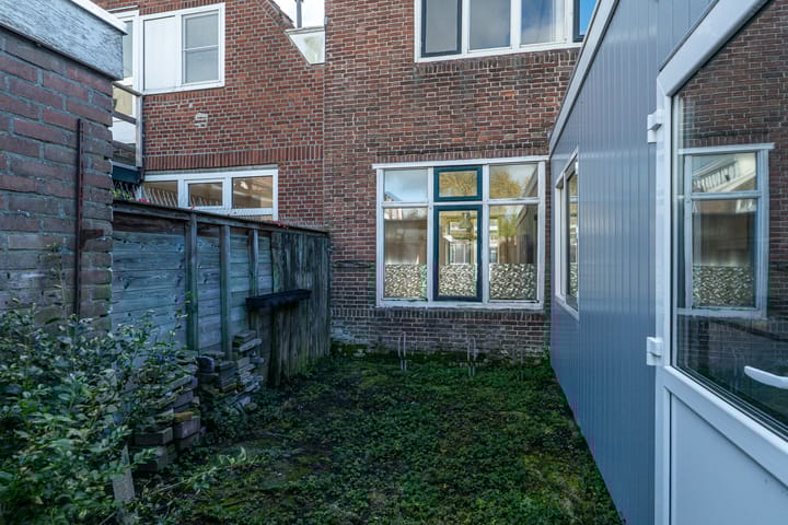 Foto 16 van Koestraat 15