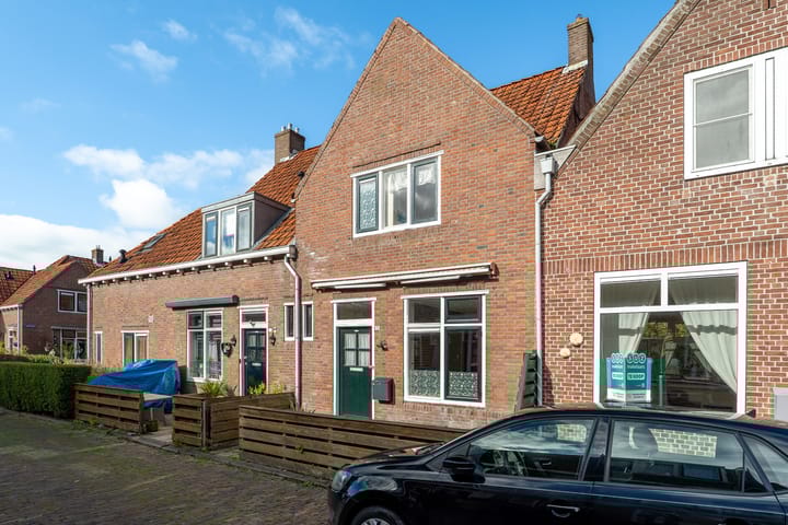 Photo 4 of Koestraat 15