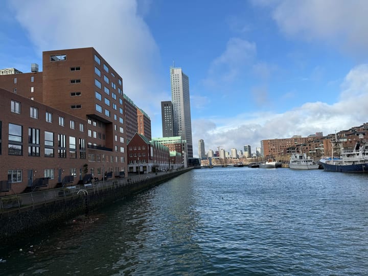 Photo 3 of S. van Ravesteynkade 408