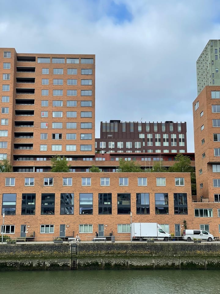 Photo 2 of S. van Ravesteynkade 408