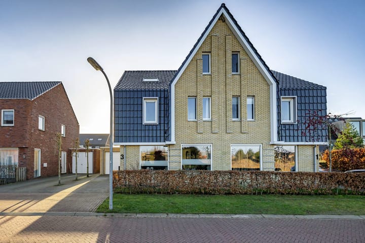 Foto 4 van Propusstraat 3